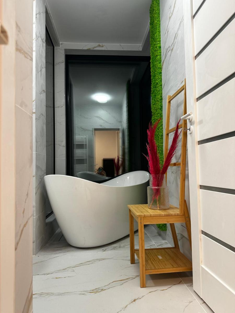 Apartament cu gradina in Brasov - B House - Housity