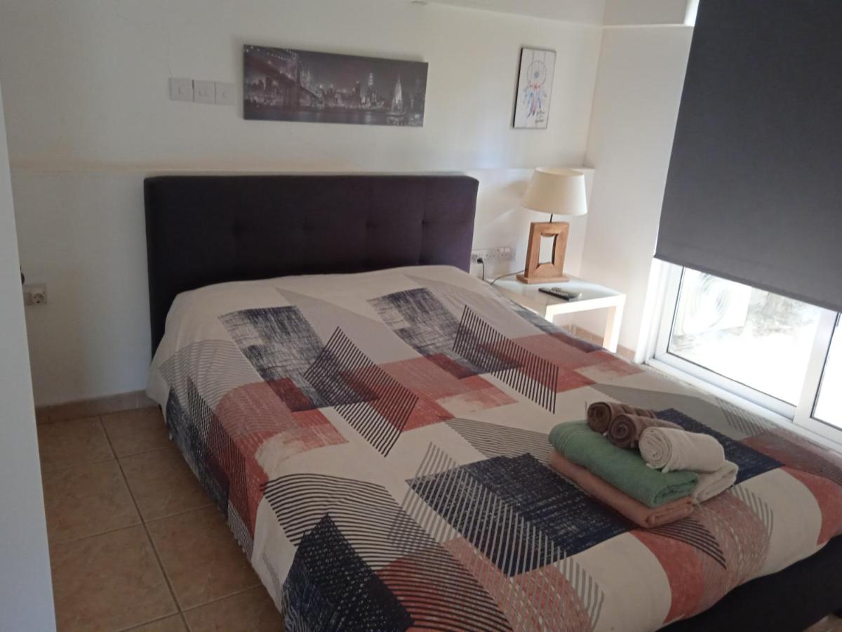 Nicosia rest and relax 1 bedroom apartment - Housity