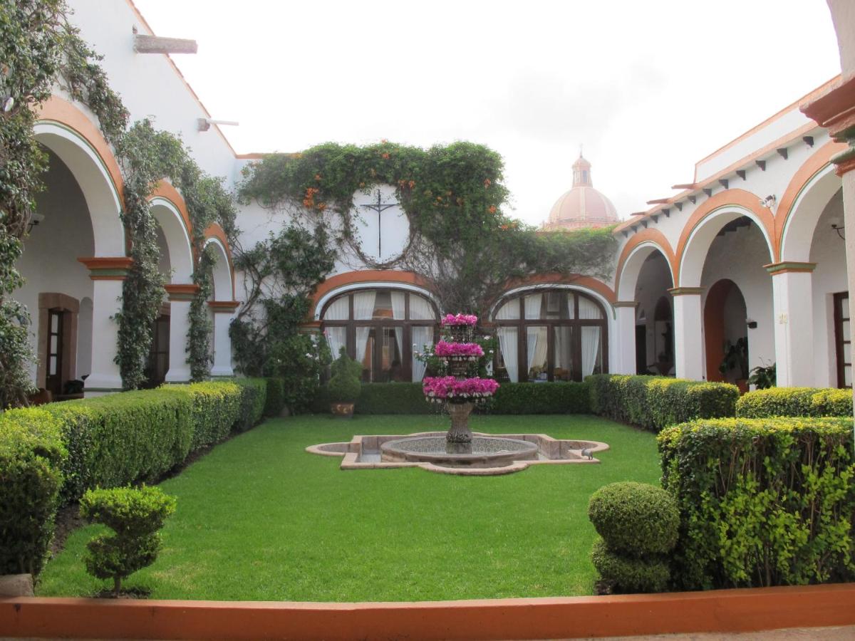 Posada del Virrey - Housity