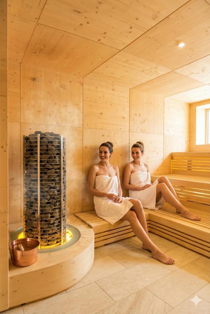 Hotel Touring Dolomites - Housity