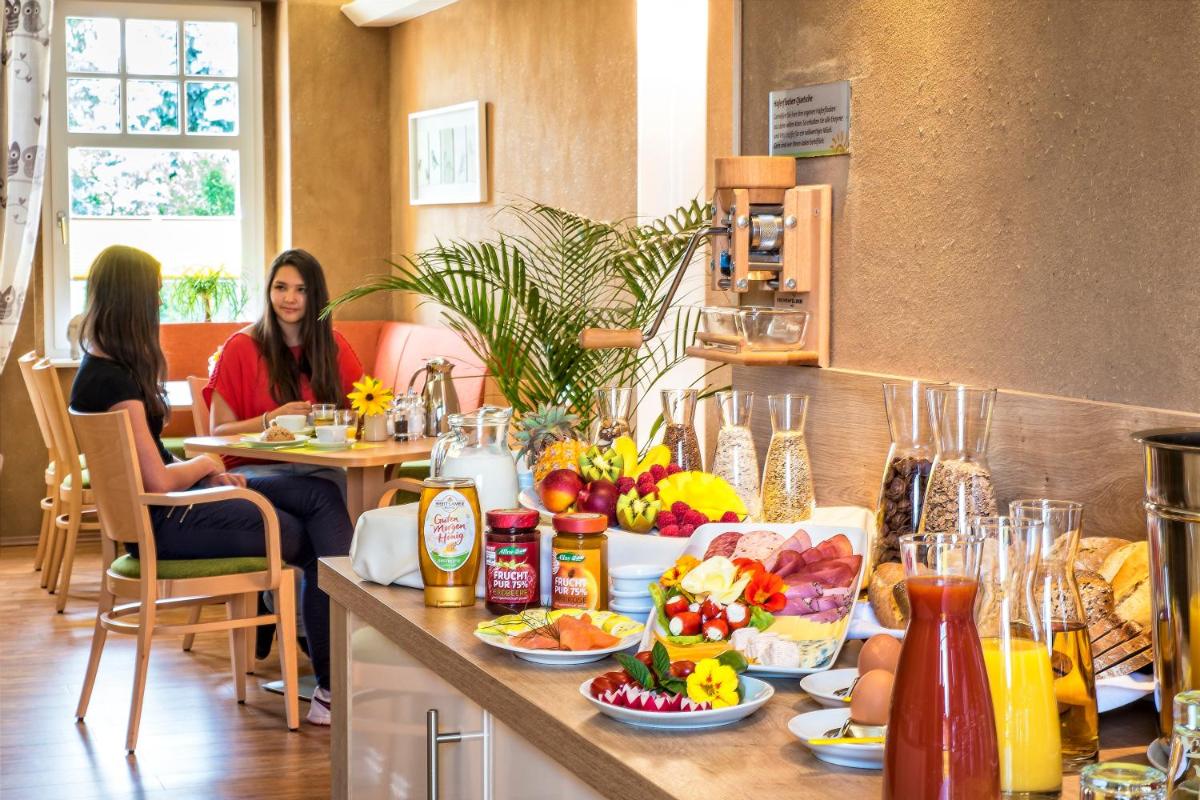 Sonn'Idyll Hotel & Saunalandschaft - Housity