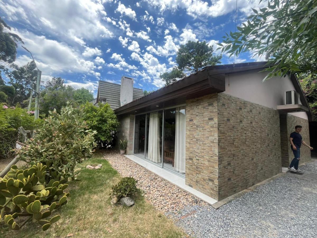Casa Teson - Hizvo