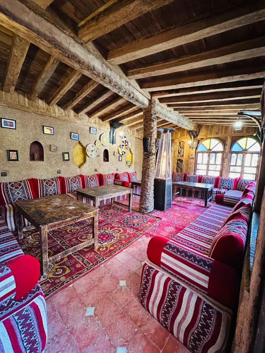 Riad Soleil du Monde - Hizvo