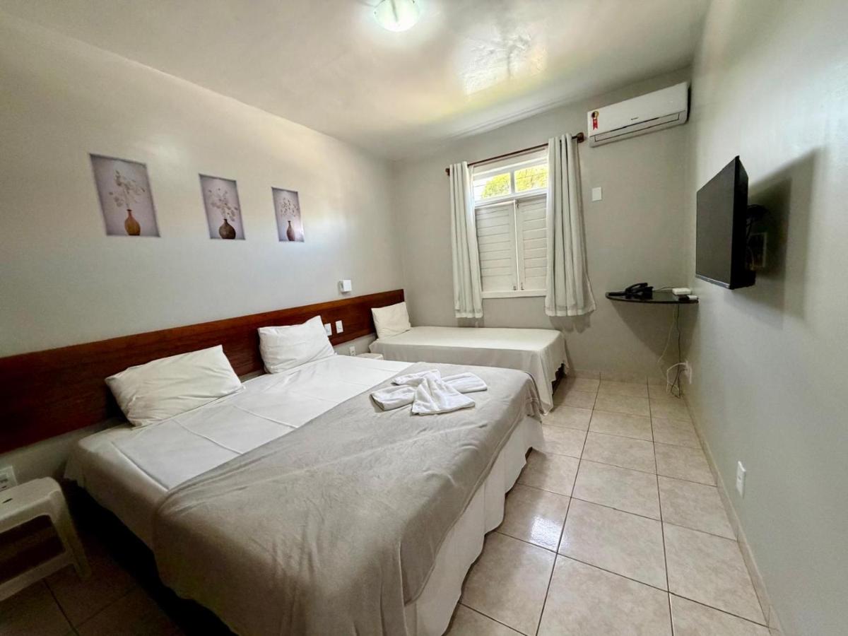 Boulevard da Praia Apart Hotel - Porto Seguro - Frente da Praia de Taperapuan - Housity