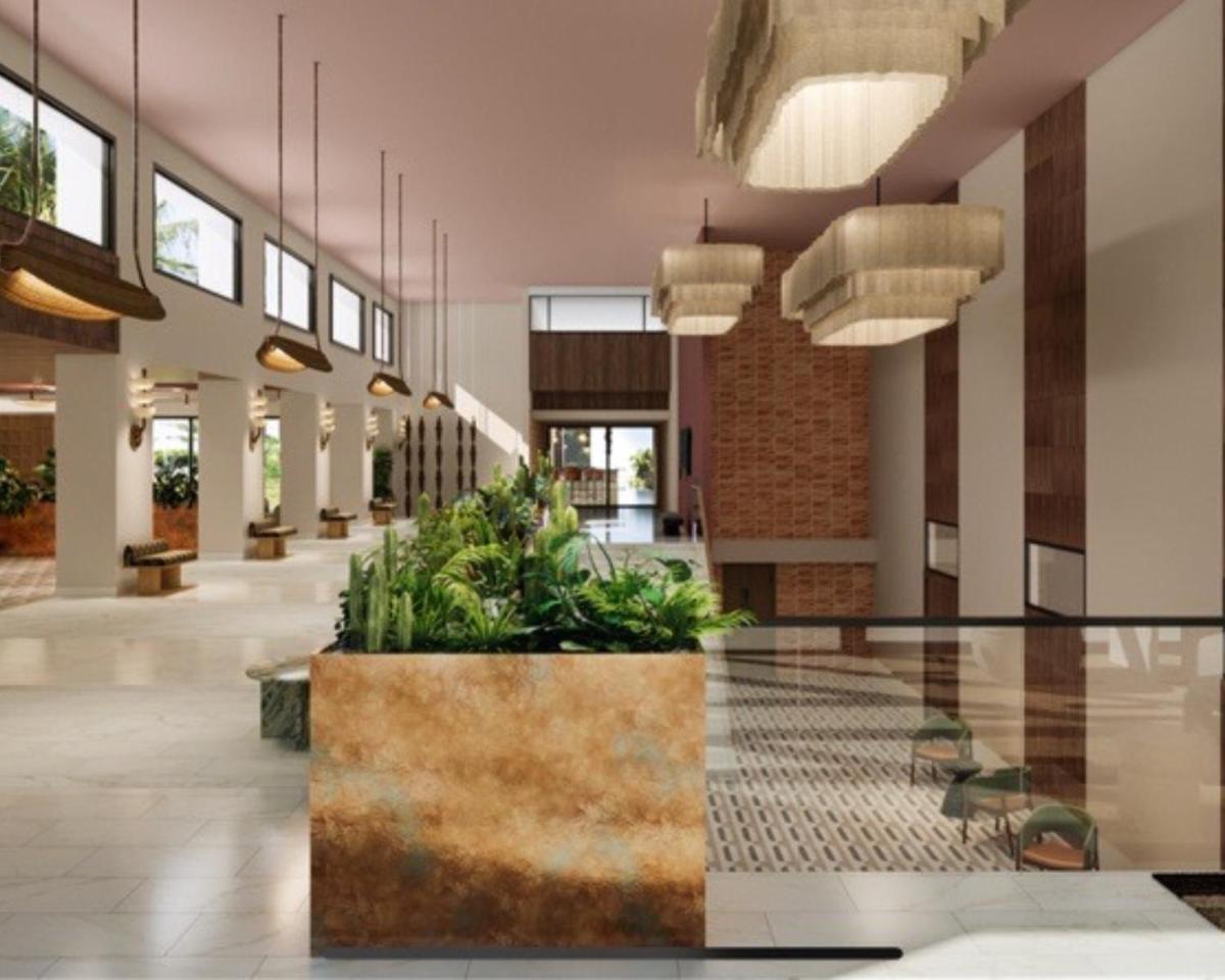 The Monarch - Housity