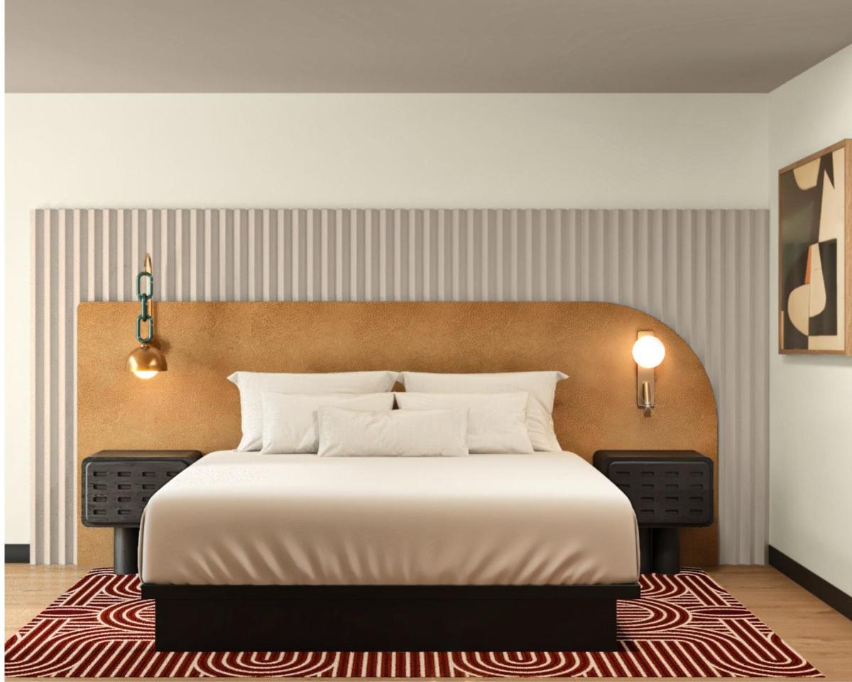 The Monarch - Housity