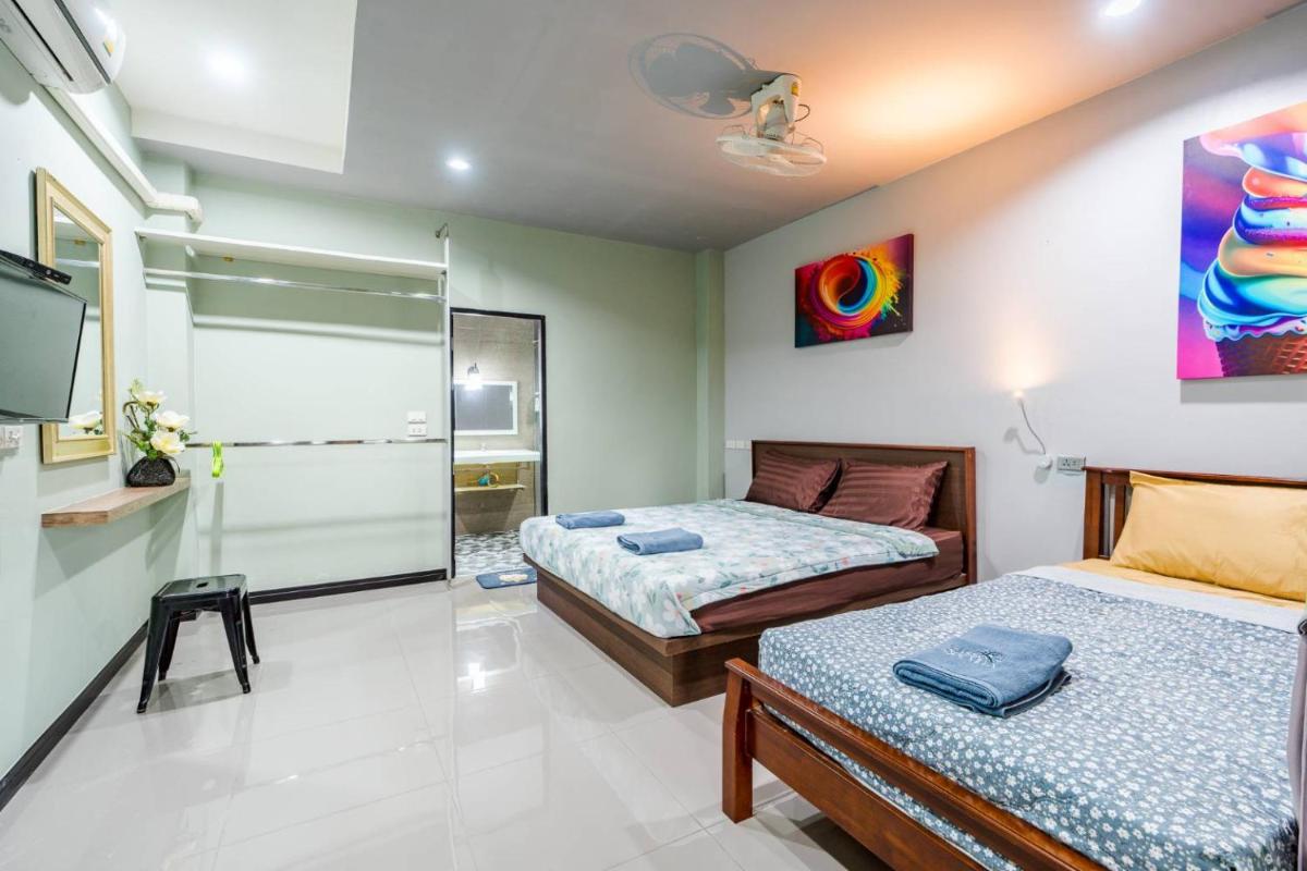 พาลาซิโอ เดอ ปราณี - Housity