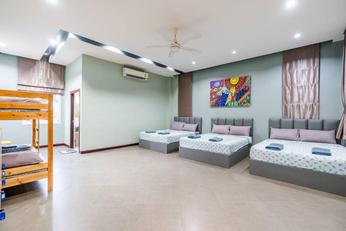 พาลาซิโอ เดอ ปราณี - Housity