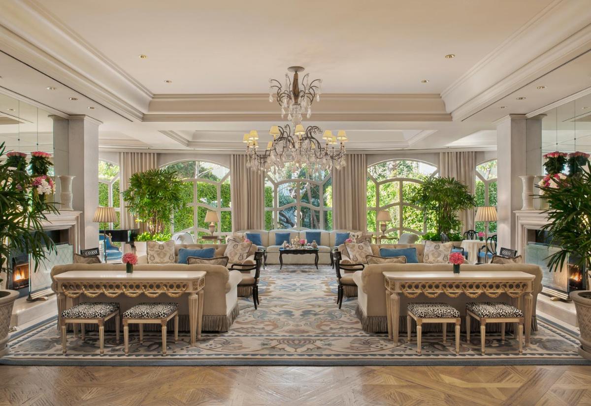The Peninsula Beverly Hills - Housity