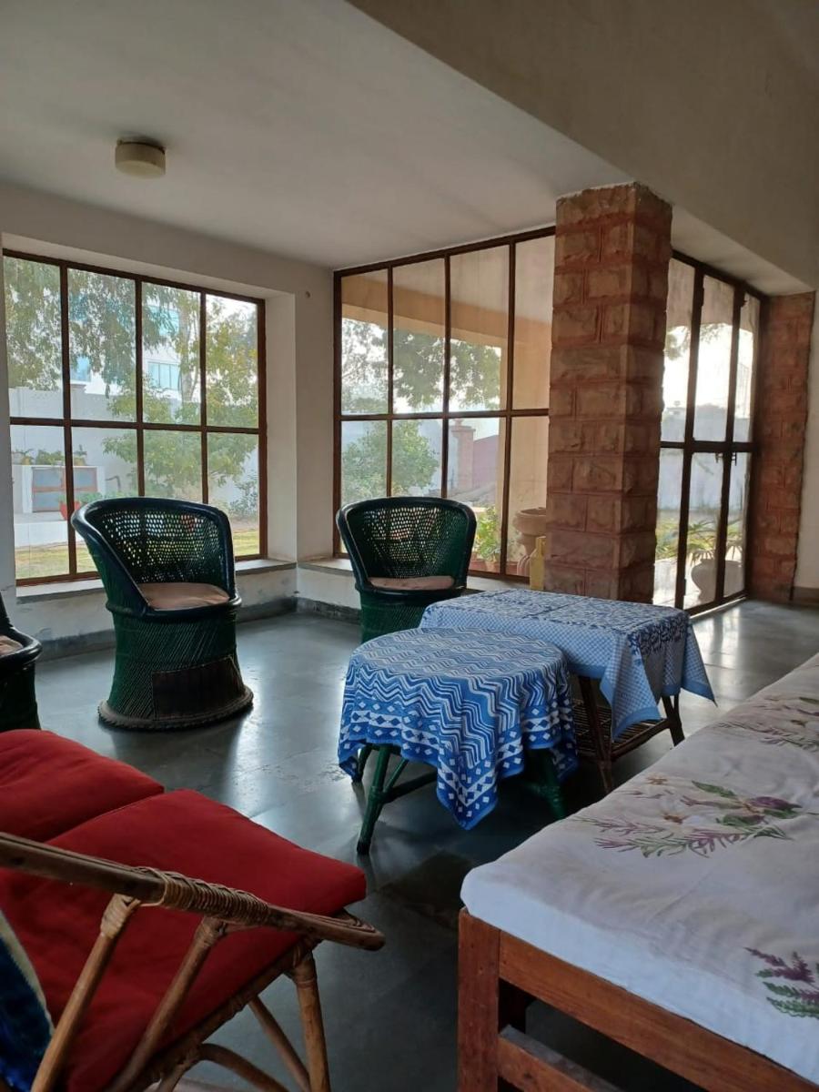 Roda House - a boutique homestay in Bikaner - Housity