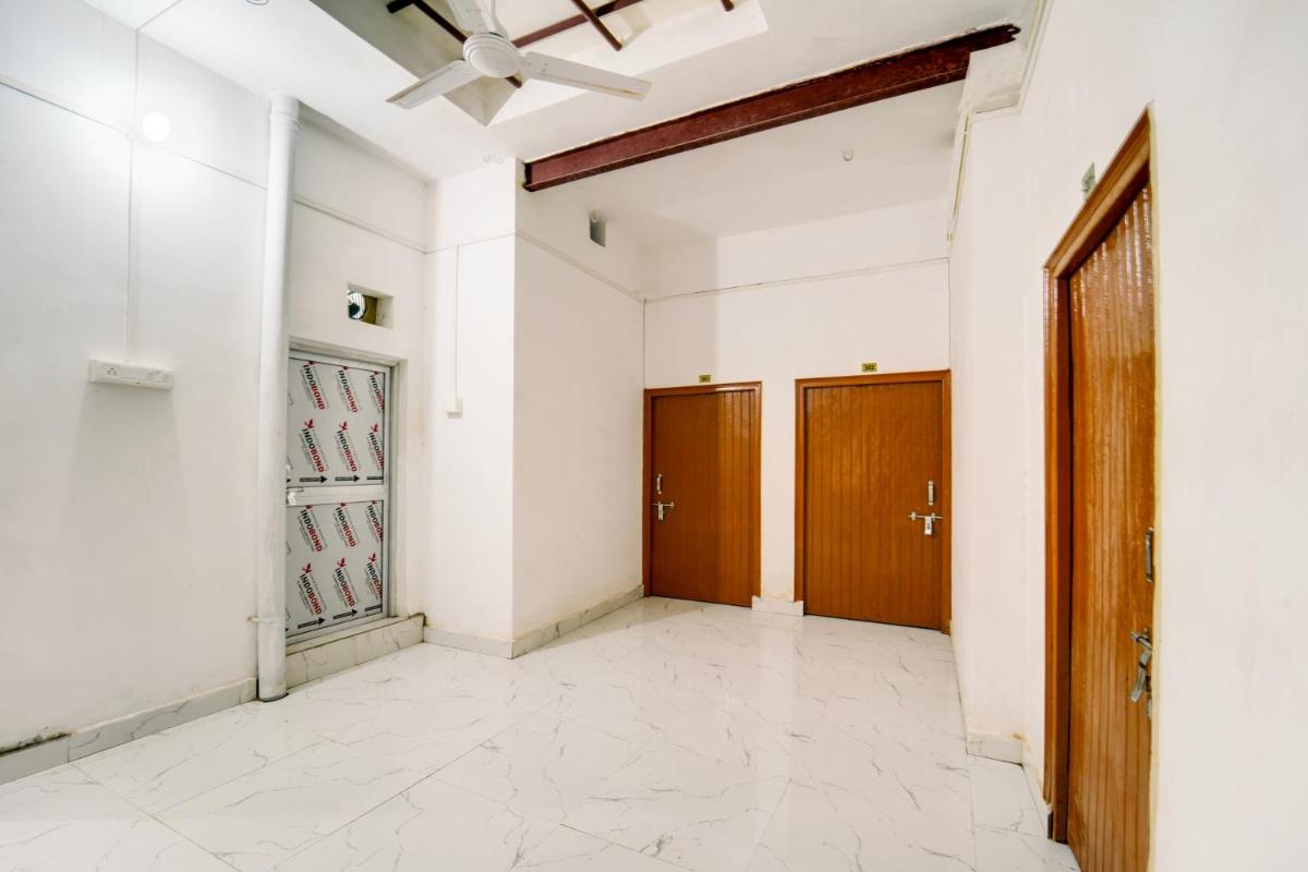 Hotel O Rameshwaram - Housity