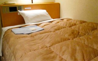 Hotel Crown Hills Yuki - Housity