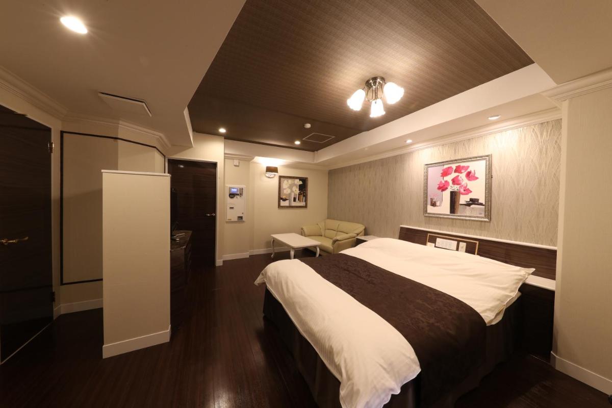Hotel Fine Shiga Ritto - Housity