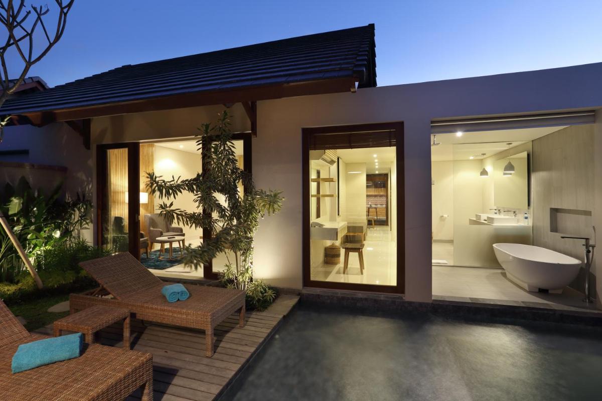 Theanna Villa and Spa Canggu - Housity