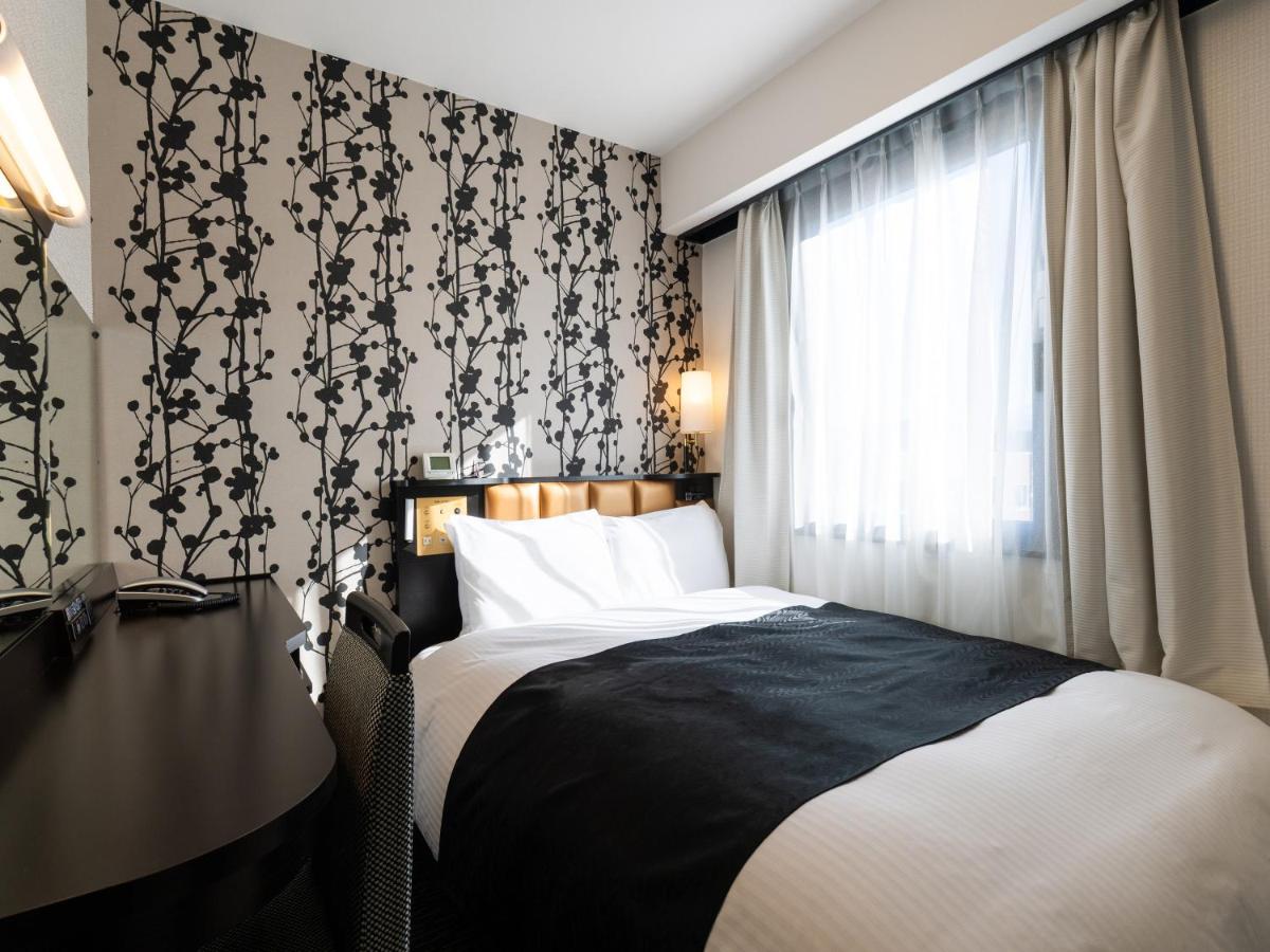 APA Hotel Uozu Ekimae - Hizvo