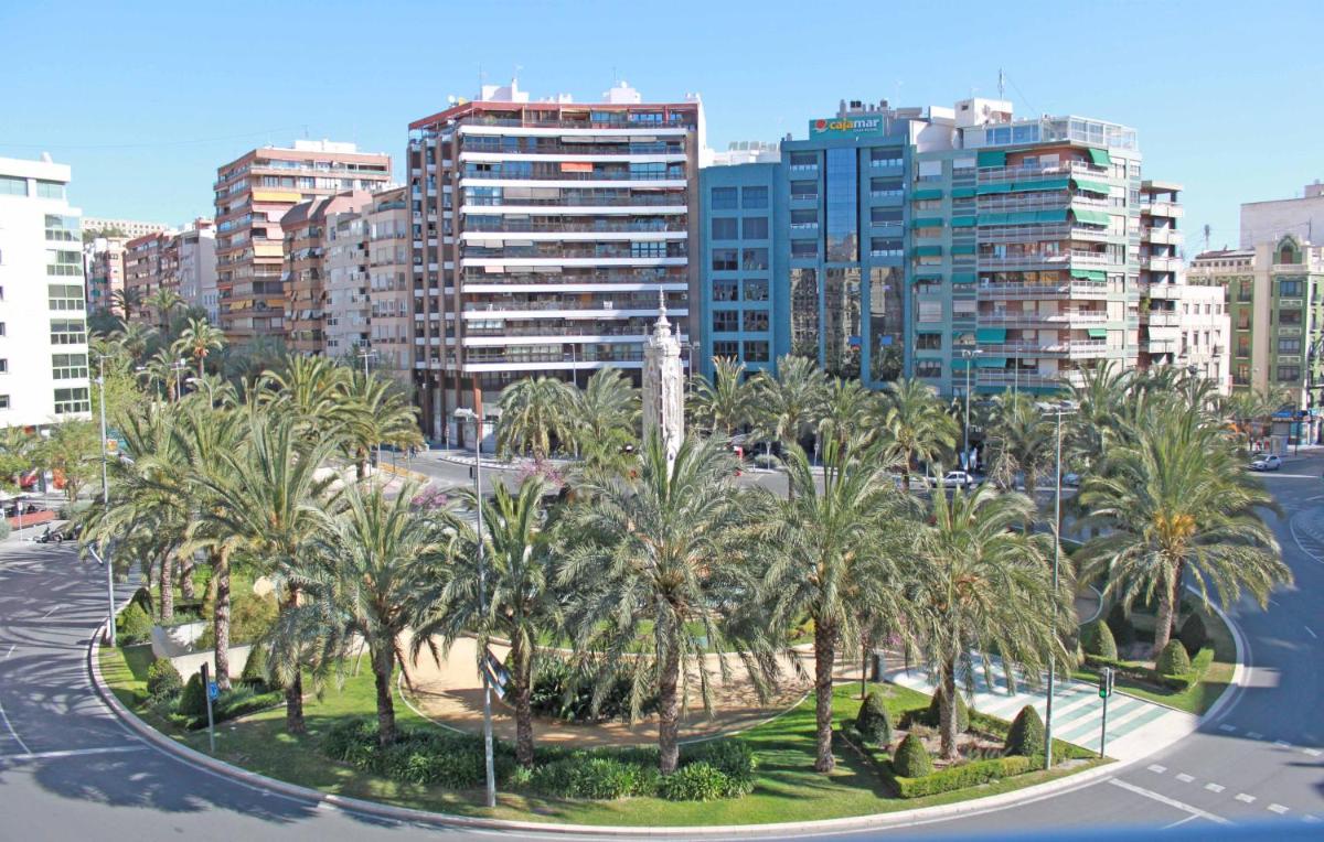 Apartamento Luceros - Housity