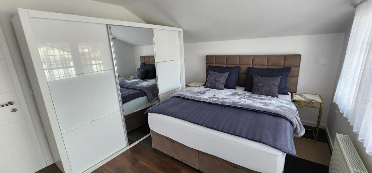 Villa Naomi Bjelovar - Housity