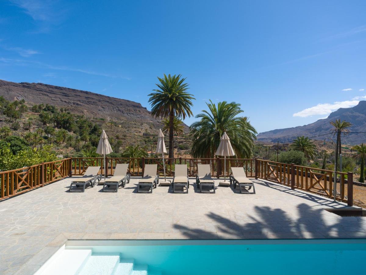 Casa Rural La Longuera de Tirajana - Housity