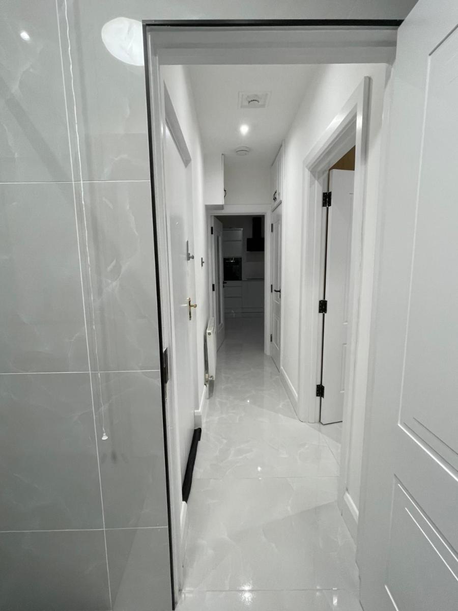 Letterkenny Town Centre Apartment - Housity