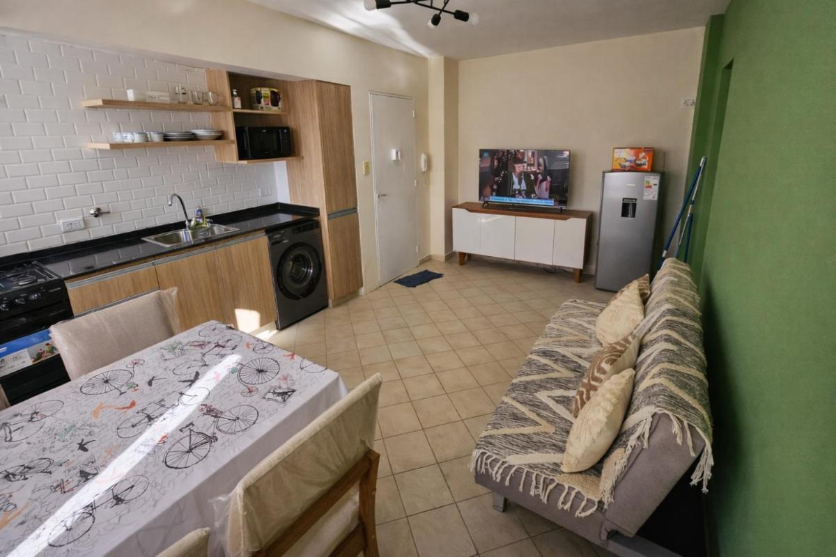 Nice Full Apartment Downtown Salta - Housity
