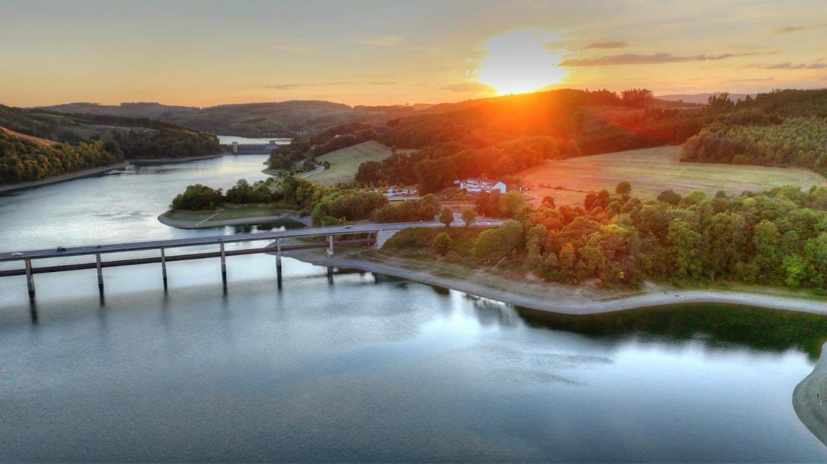 Schnütgenhof Übernachtung am Biggesee - Housity