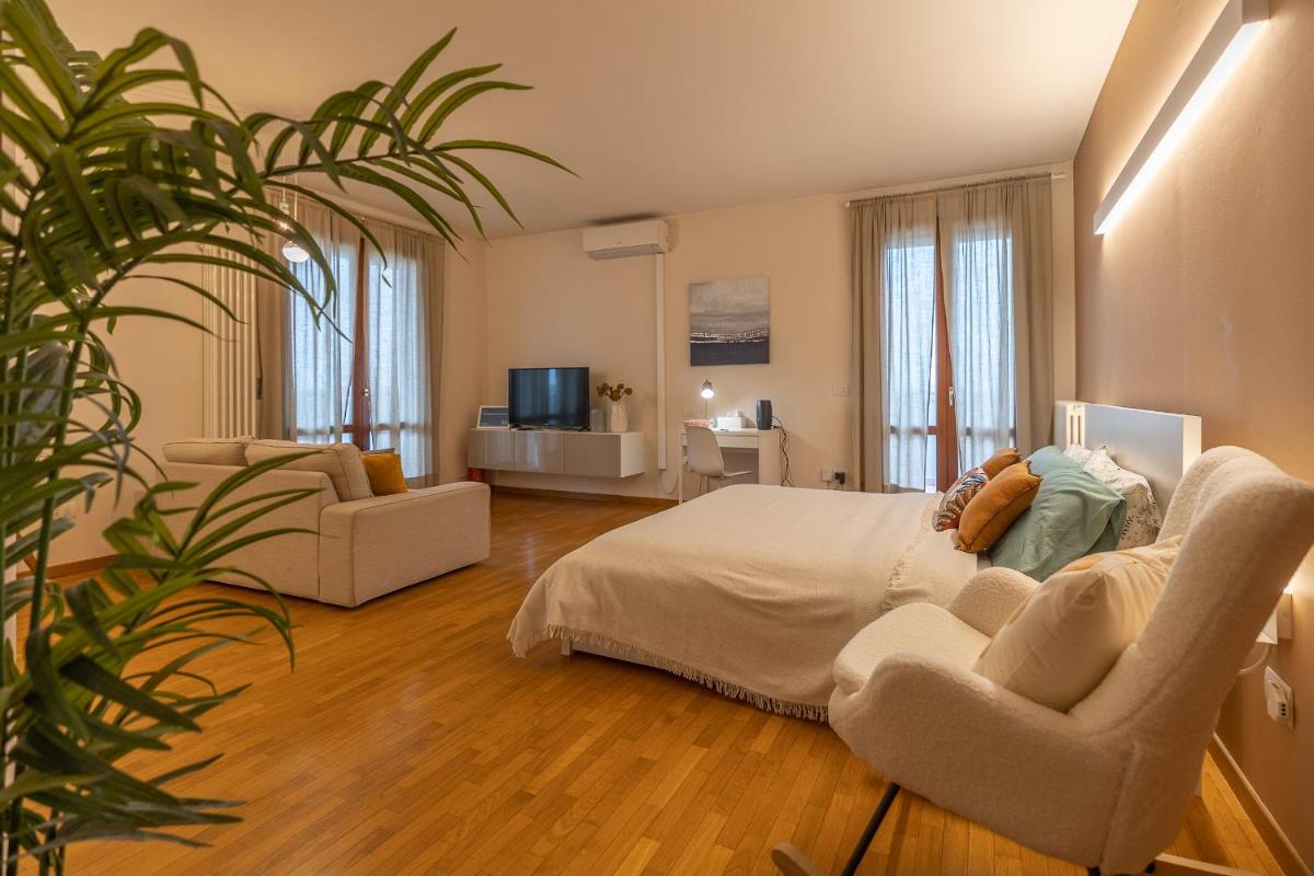 ComfortHouse la tua estate a Ravenna - Hizvo