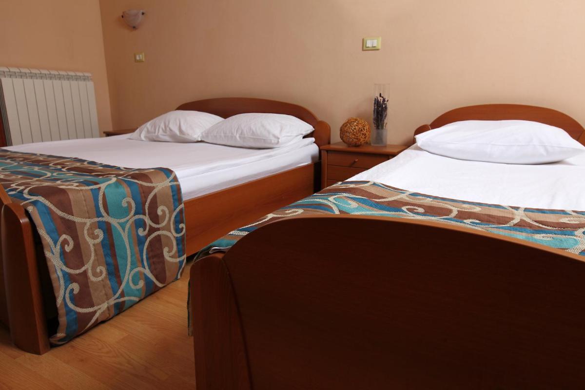 Bed and Breakfast Malovec - Housity
