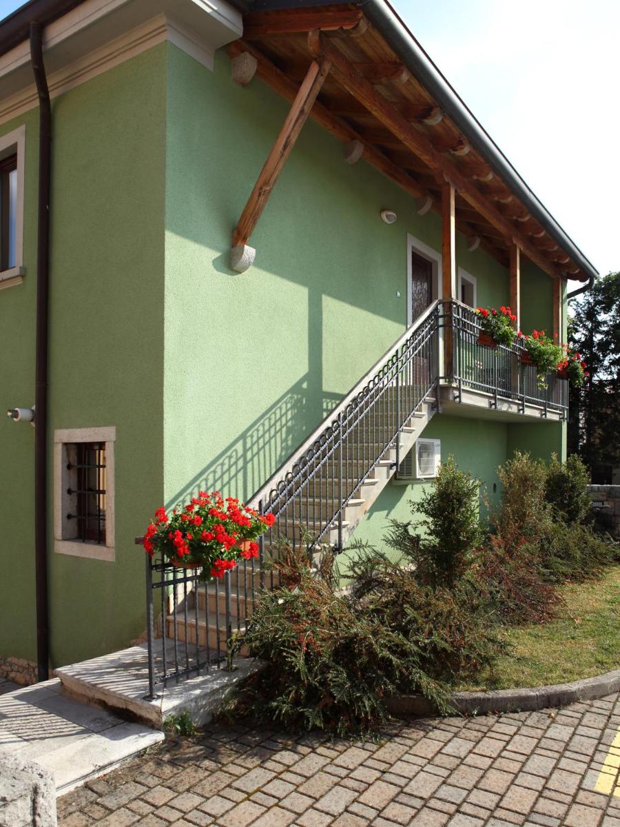 Bed and Breakfast Malovec - Housity