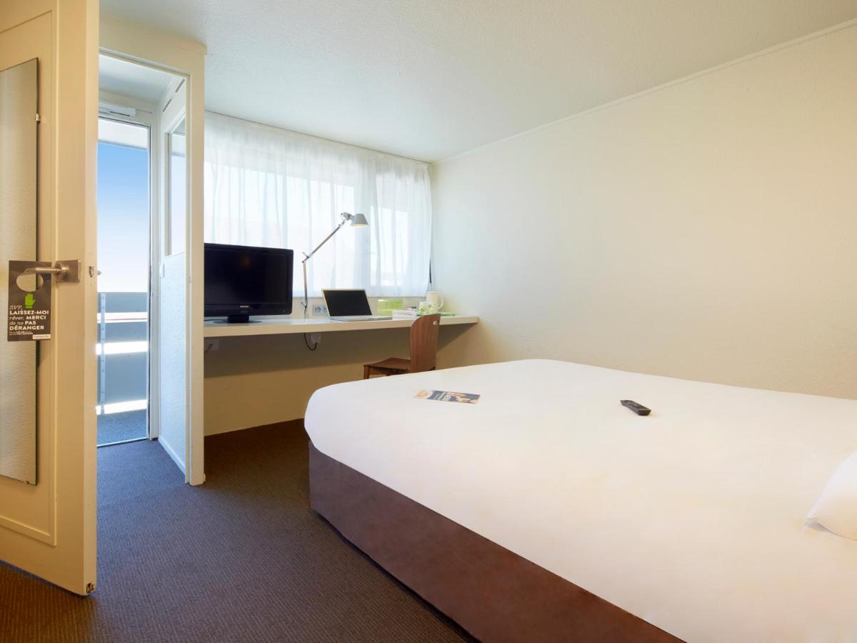 Campanile Dijon Sud - Marsannay - Housity