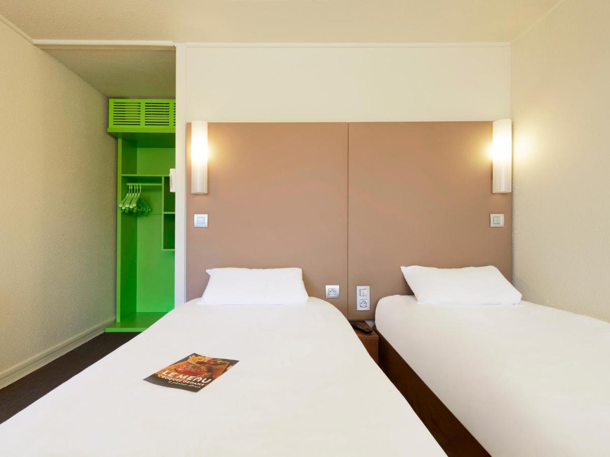 Campanile Dijon Sud - Marsannay - Housity