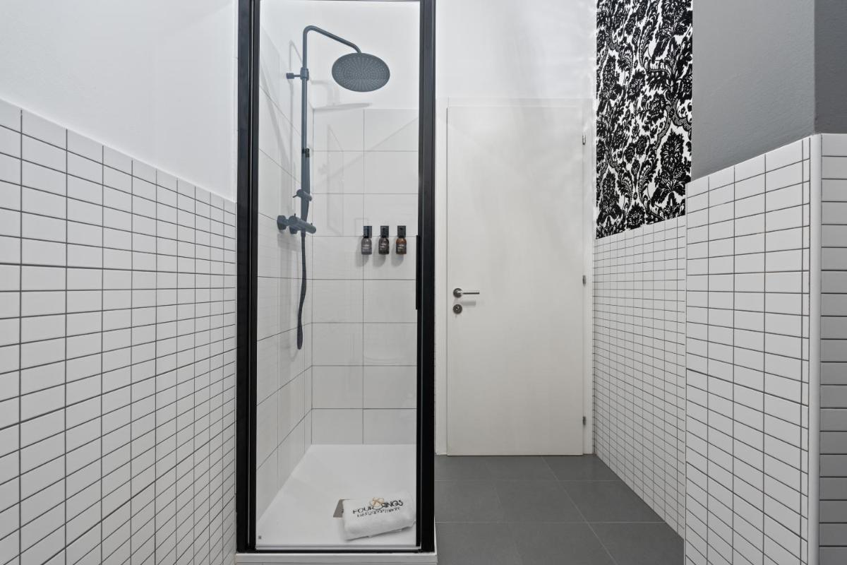 Fourrings Luxury - Boutique Apartments a Trento - Housity