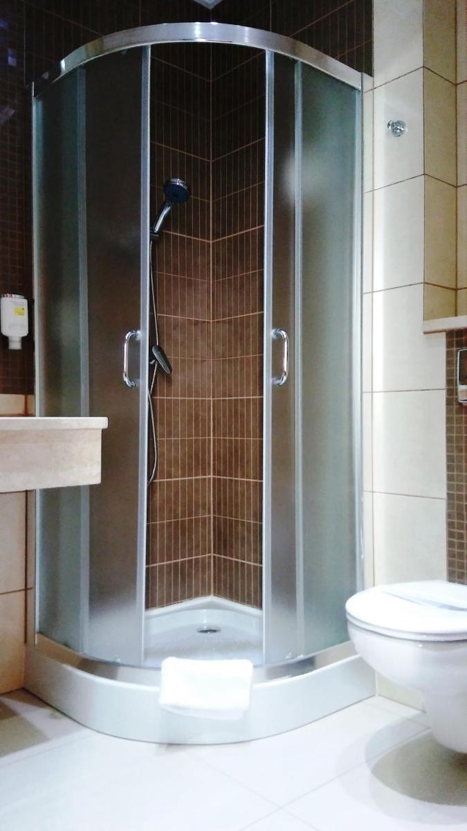 Hotel Zawiercie - Housity