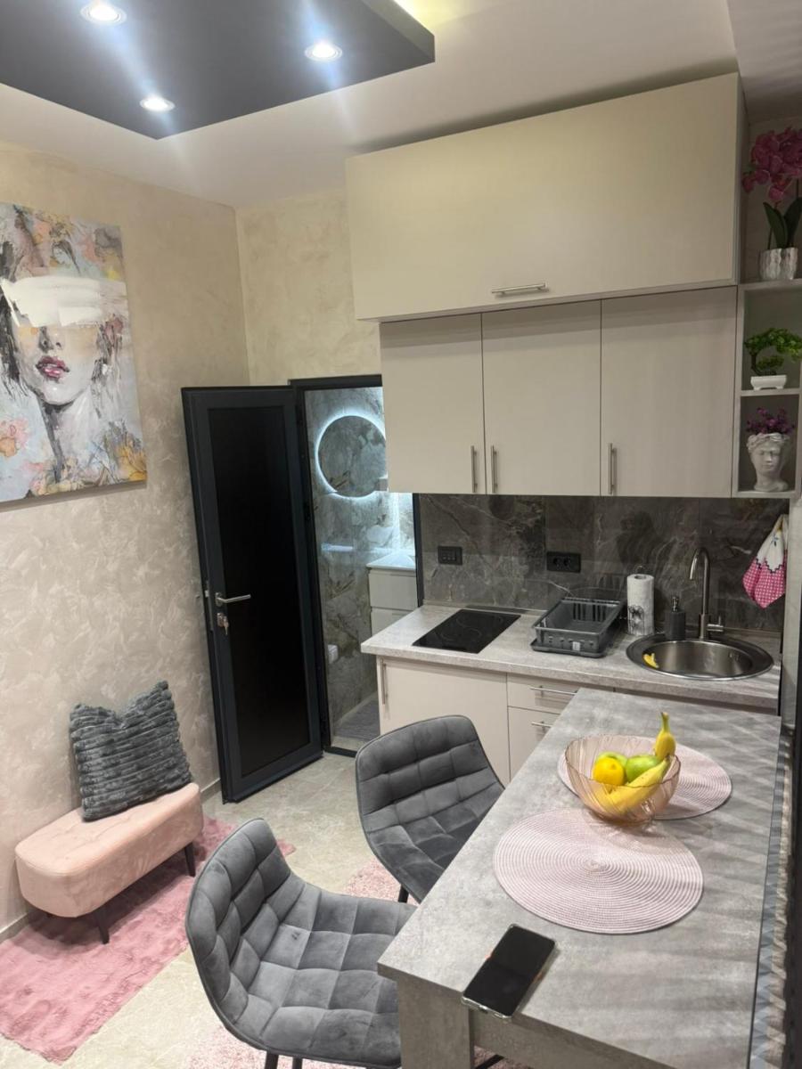ELLA LUX APARTMAN Čačak - Housity