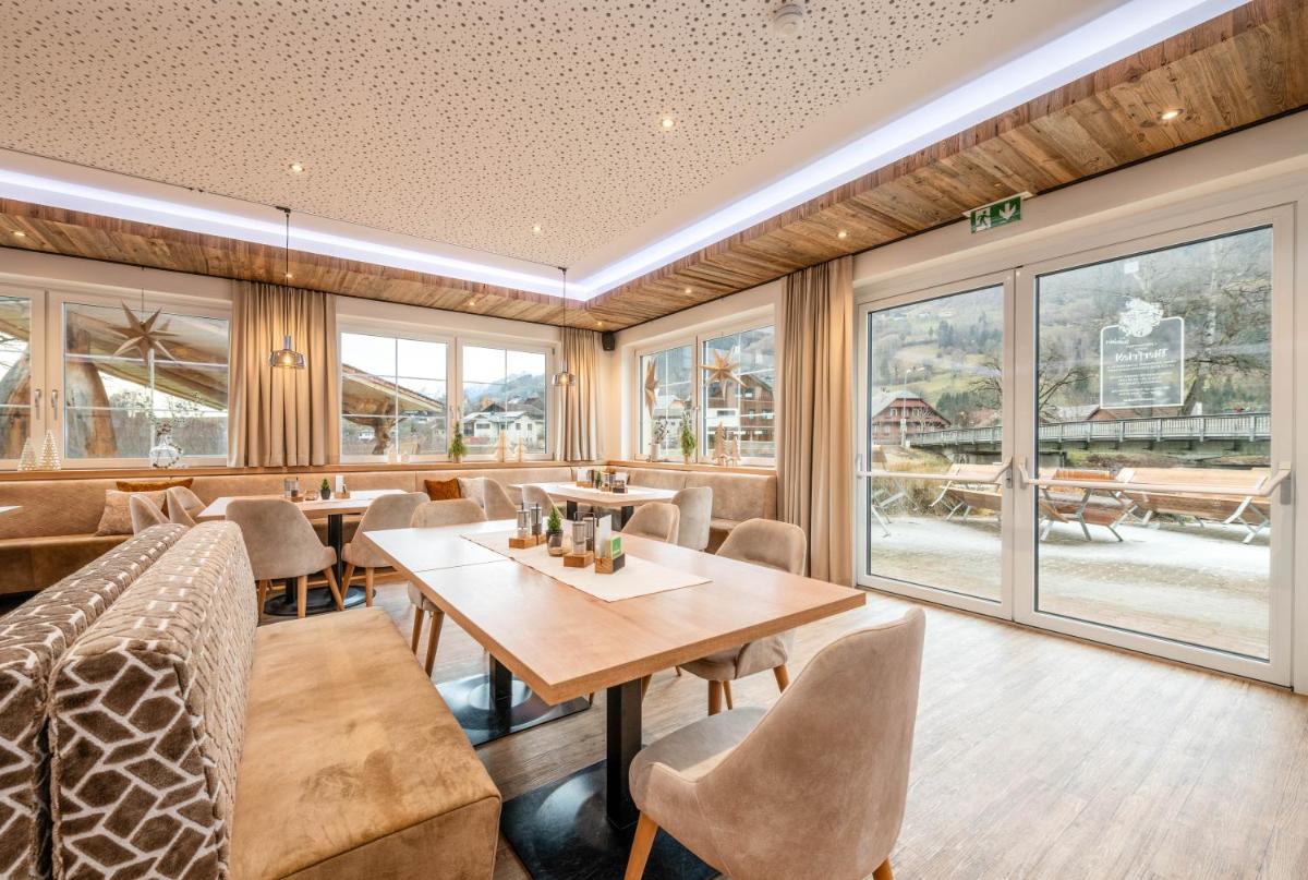 Landgasthof Bierfriedl - Housity