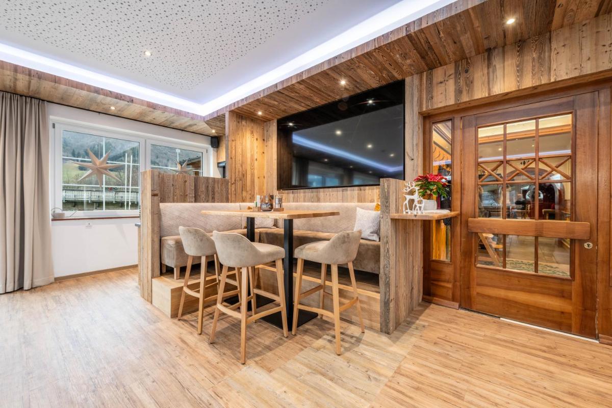 Landgasthof Bierfriedl - Housity
