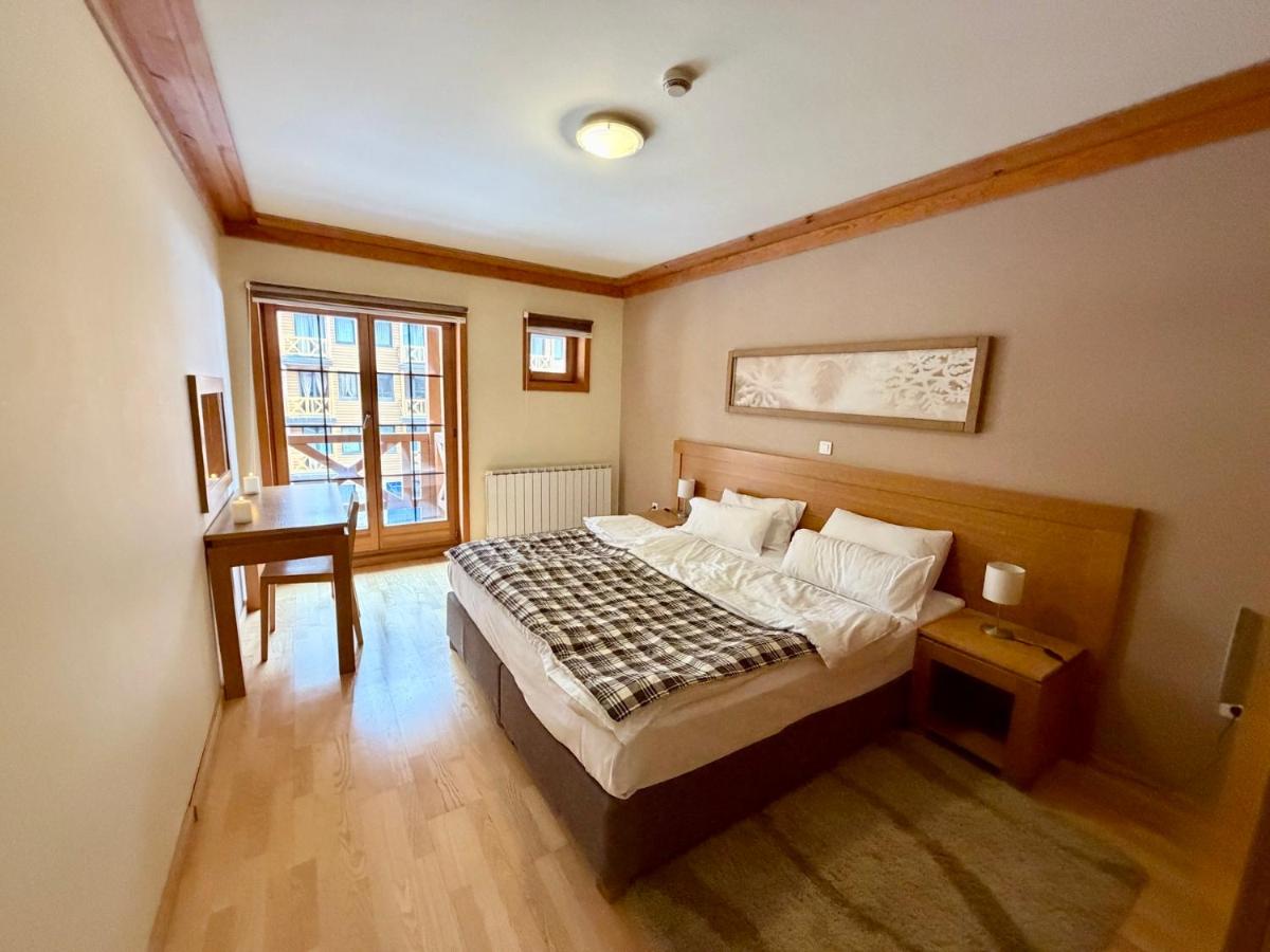 Jahorina Vučko Apartman 211 - Housity