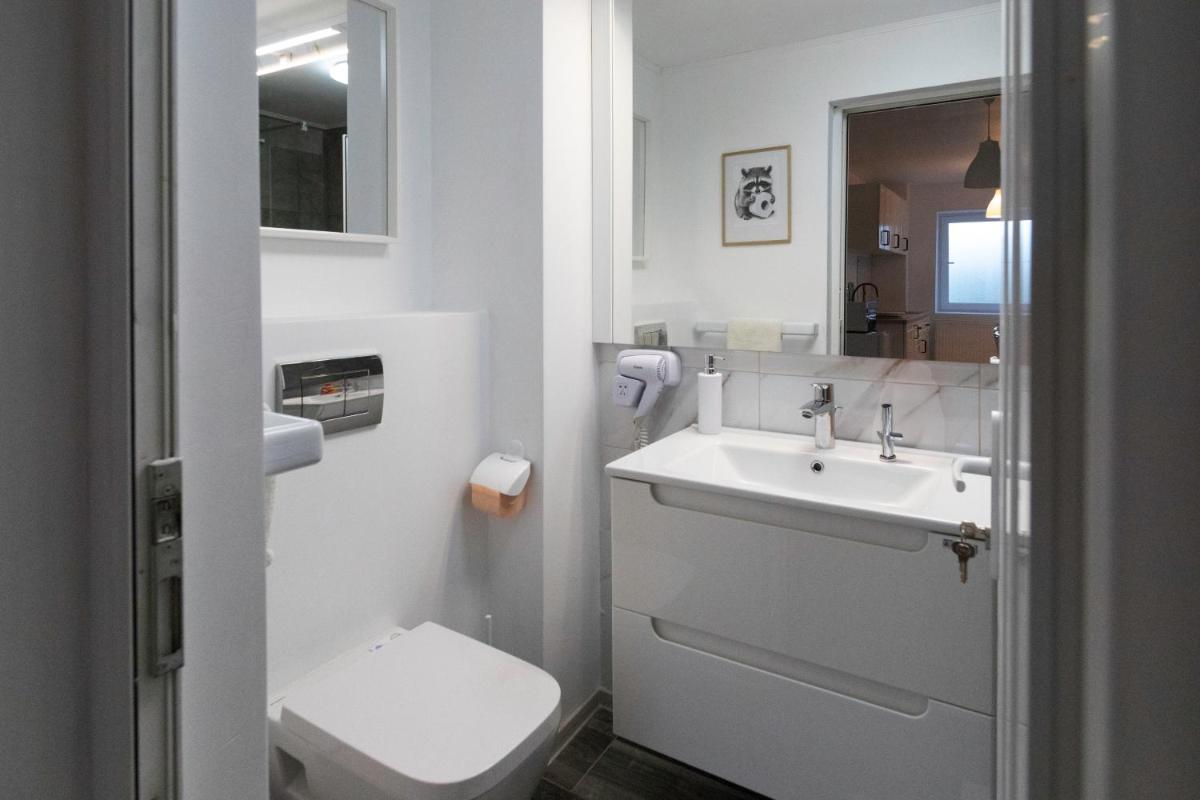 Classic Apartament - Housity