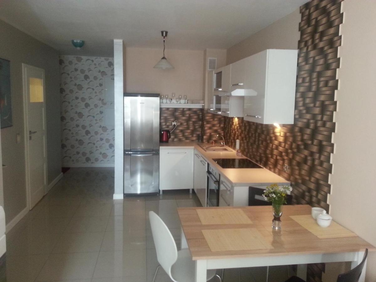 Apartament w Głogowie - Housity
