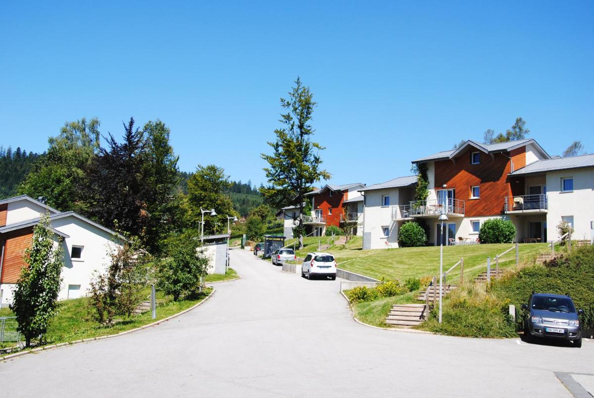 Le Herbau - Housity