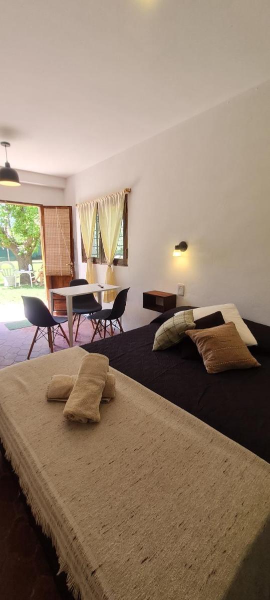 Vieja Cepa Departamento - Housity