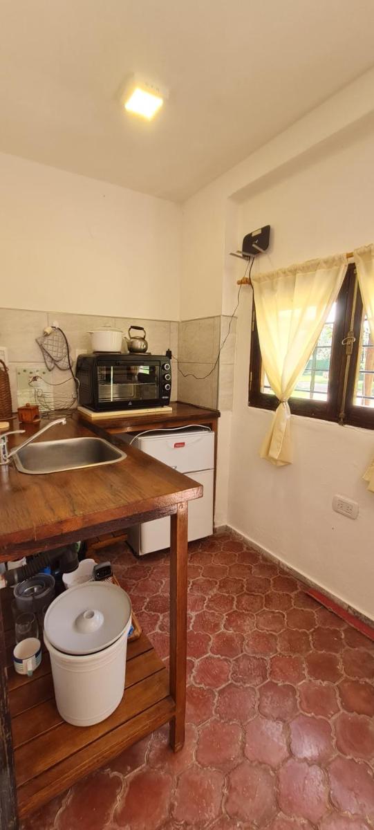 Vieja Cepa Departamento - Housity