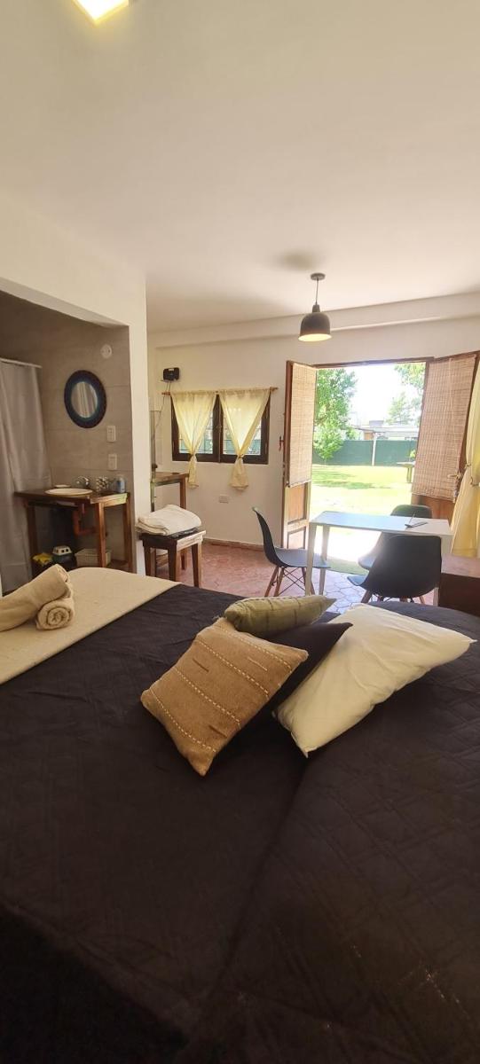 Vieja Cepa Departamento - Housity