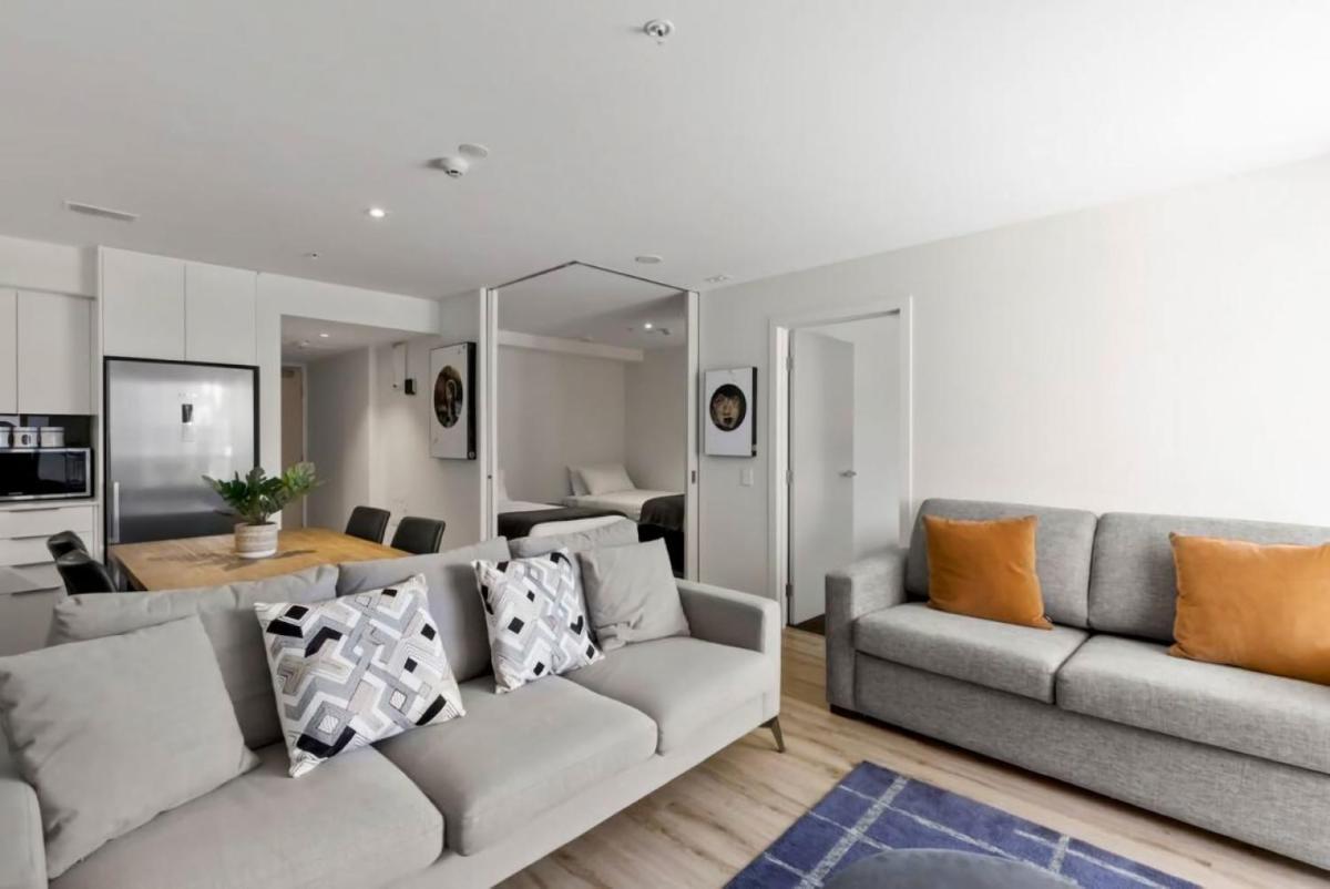 Suki Apartment at the base of Coronet Peak - Hizvo