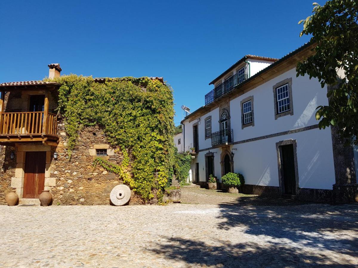 Casa de Baixo - Nature Hotel - Housity