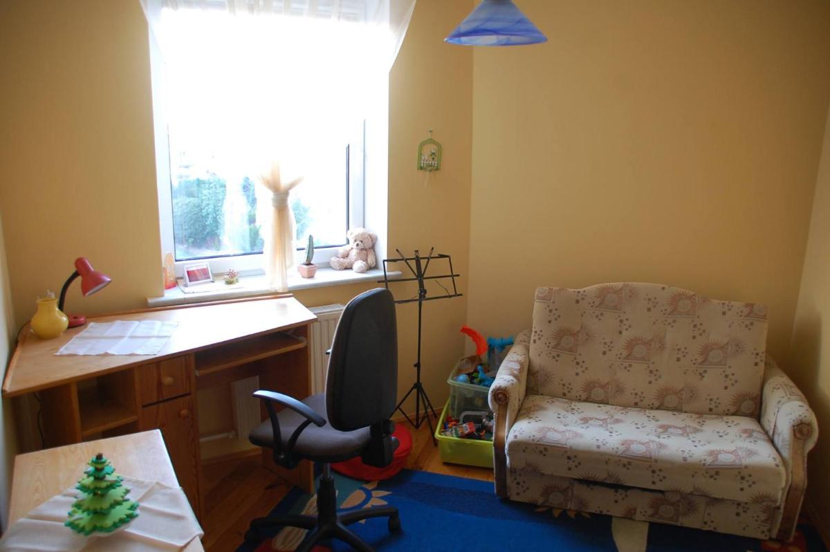Apartament Rodzinny w Kaliszu - Housity