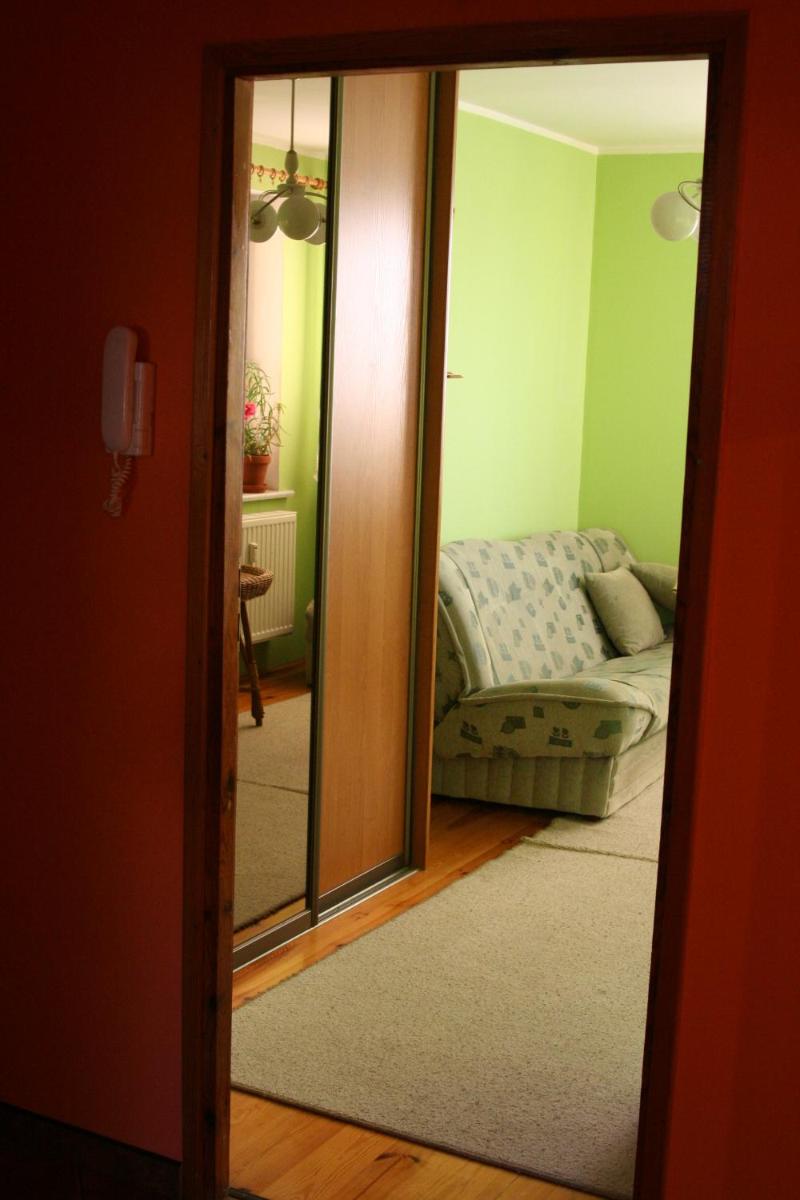 Apartament Rodzinny w Kaliszu - Housity