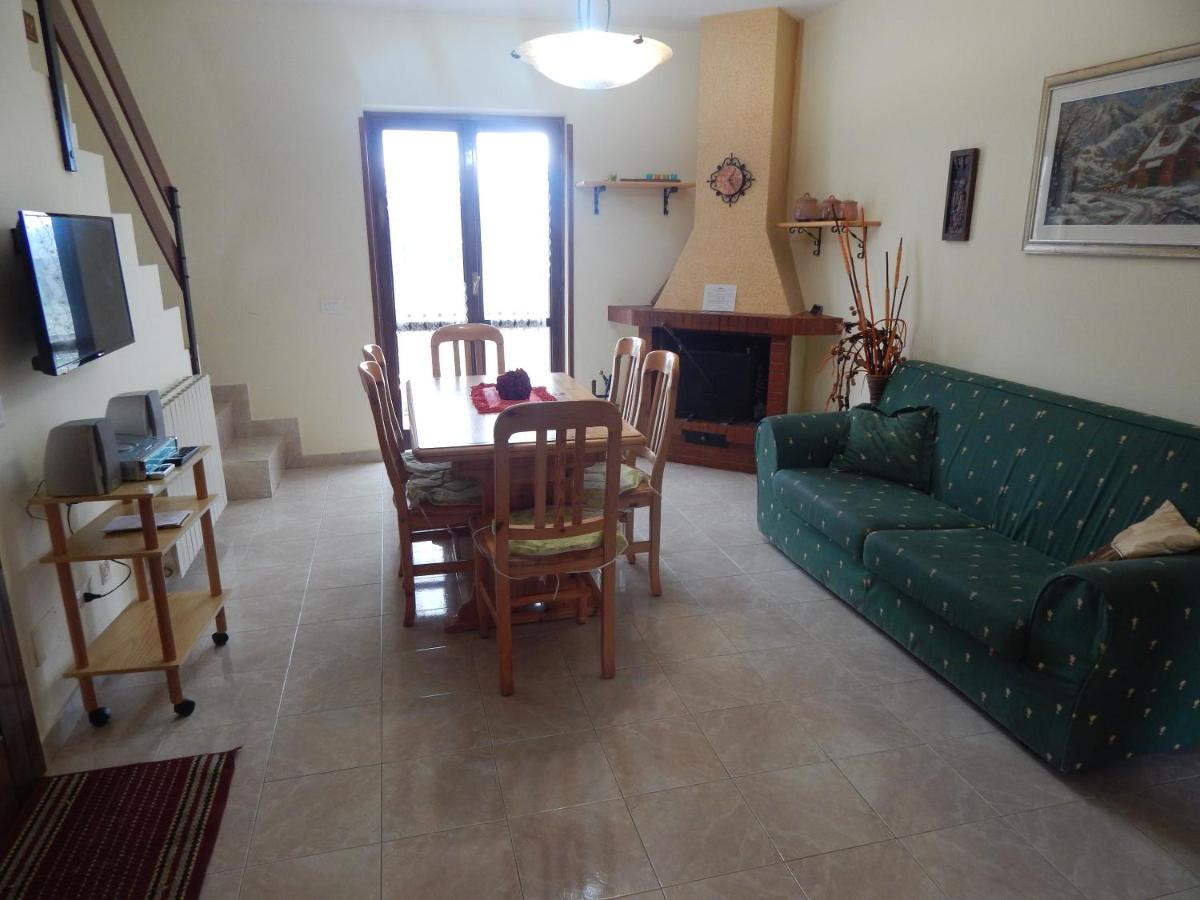 Sangro Apartment - Housity