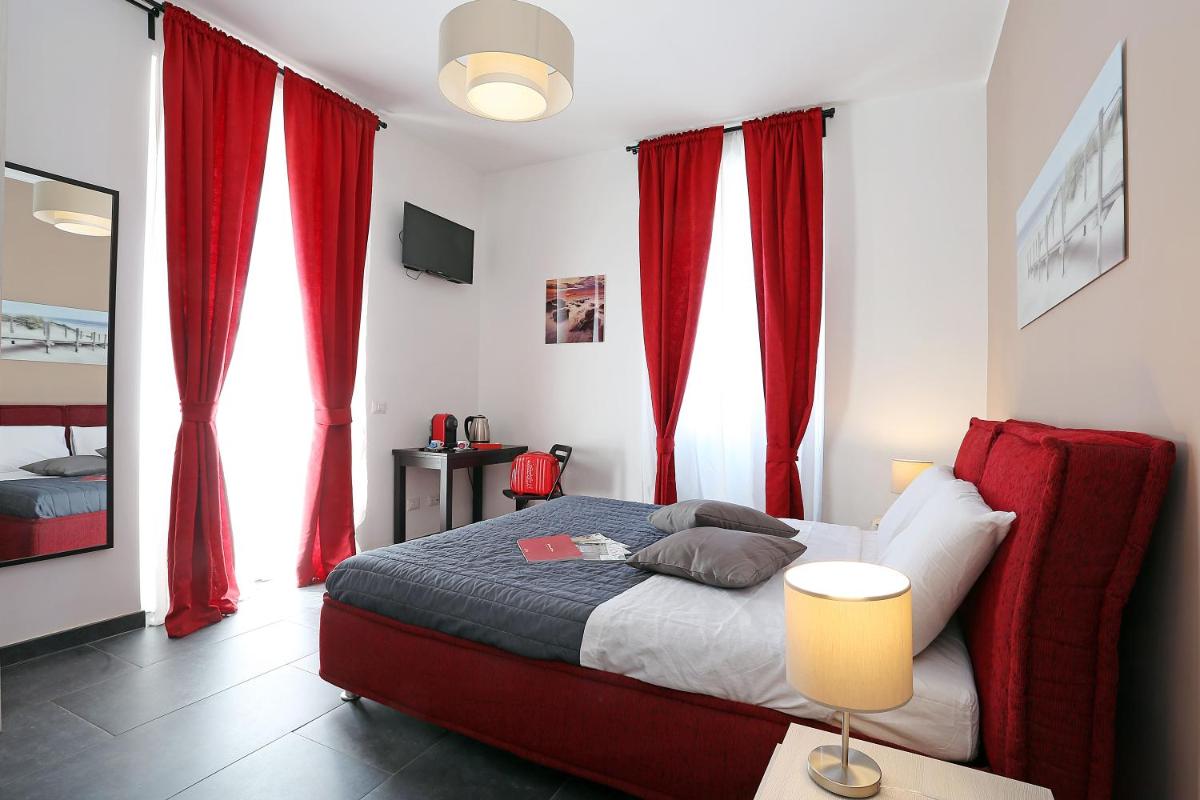 Colosseum Terrace - Housity