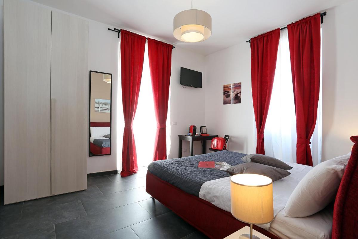 Colosseum Terrace - Housity