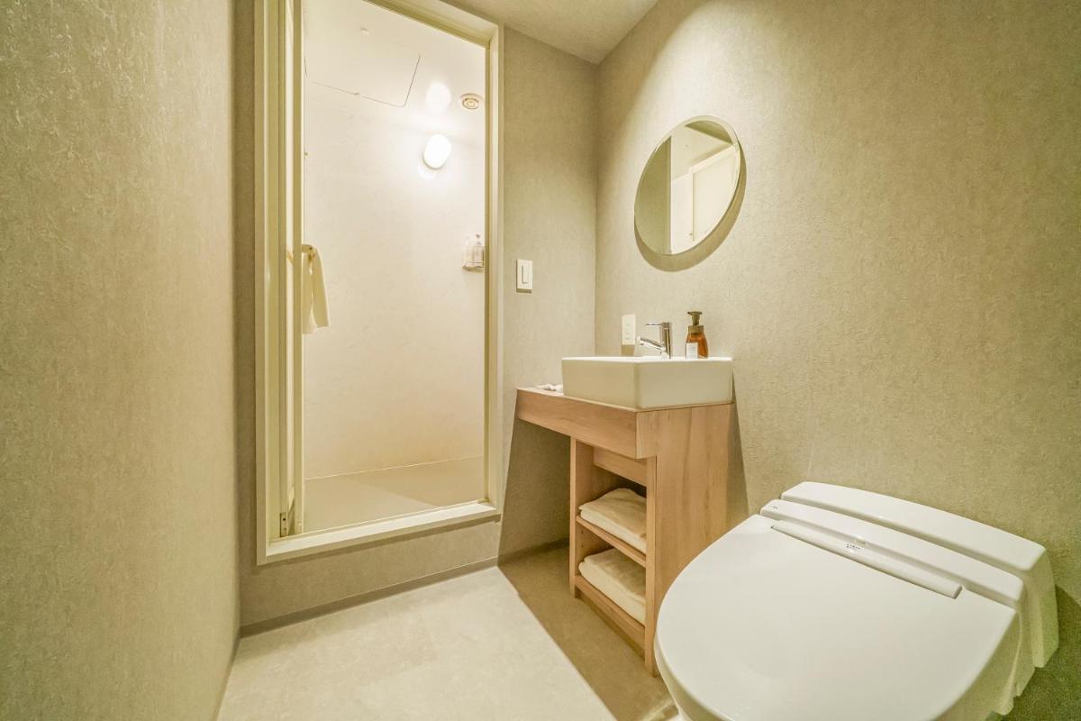 Center Hotel Tokyo - Housity